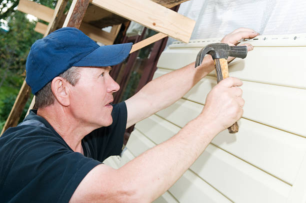Siding for Commercial Buildings in Woodside, PA